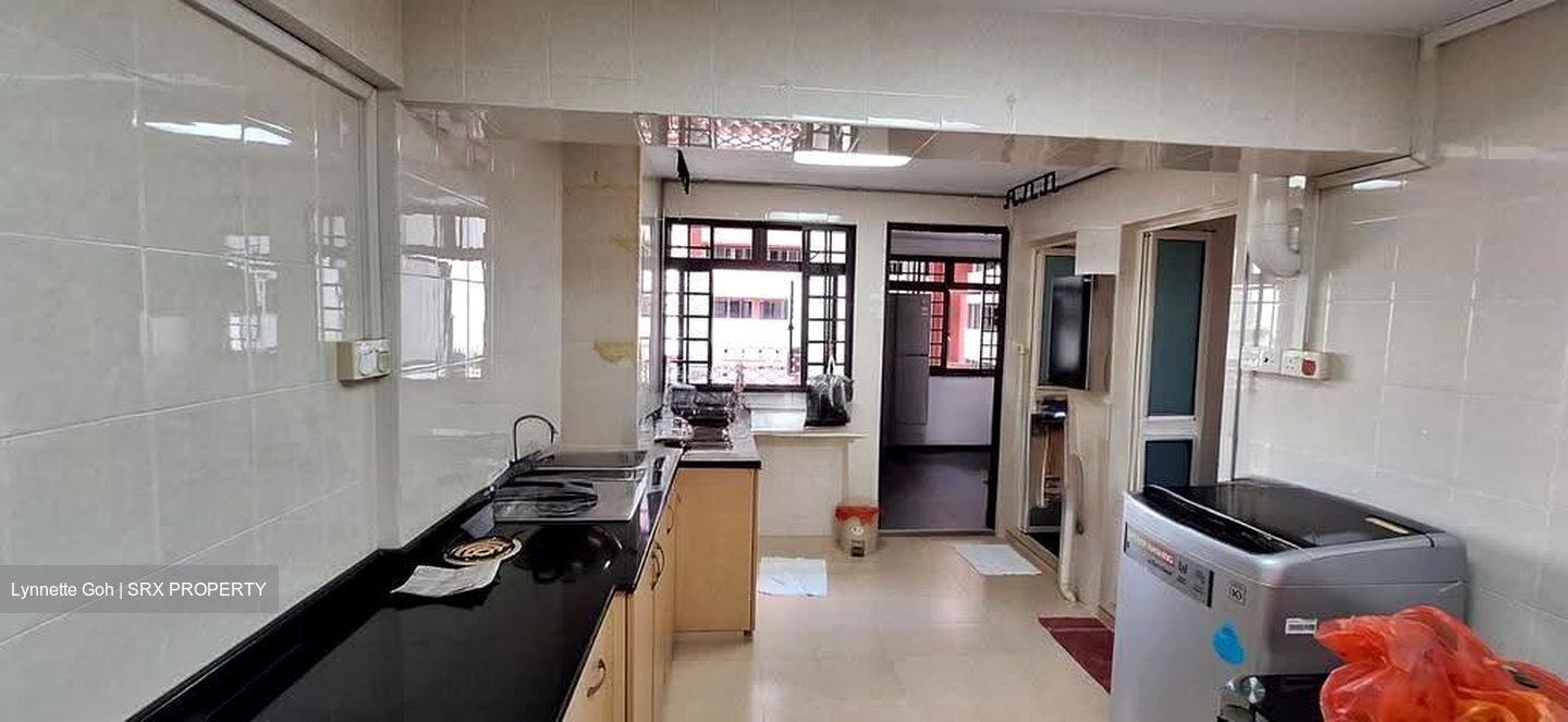 Blk 128 Bukit Merah View (Bukit Merah), HDB 3 Rooms #635962291